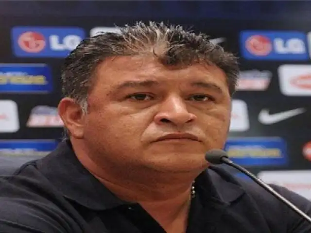 Claudio Borghi afirma que llegar a Universitario sería como dirigir a Boca