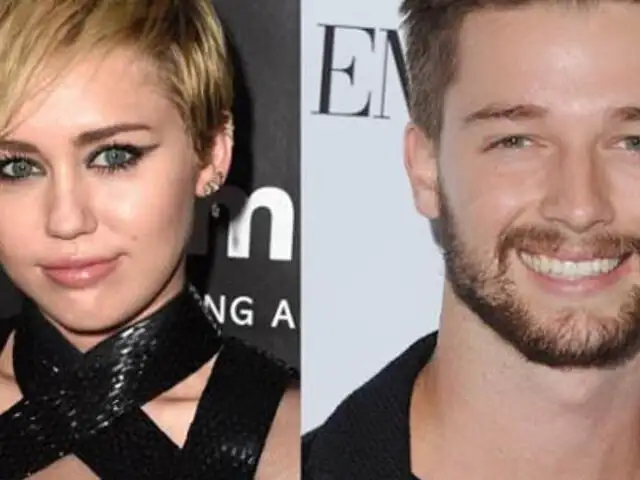 Escándalo en Hollywood: novio de cantante Miley Cyrus le habría sido infiel