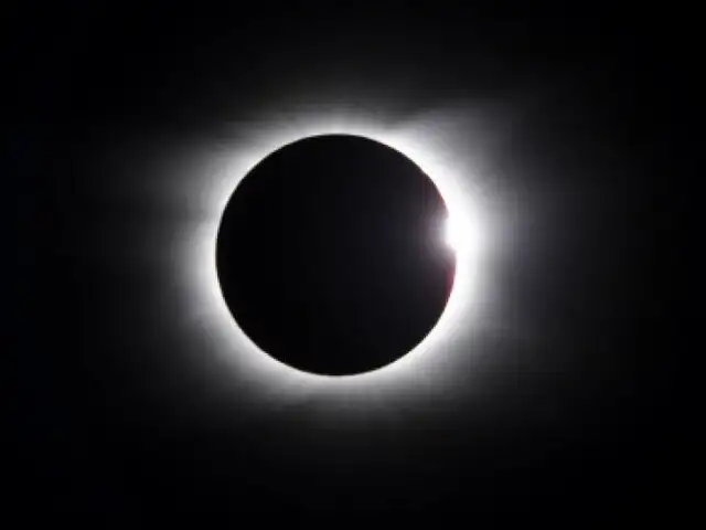 Próximo eclipse solar será total y sólo se verá en el ártico