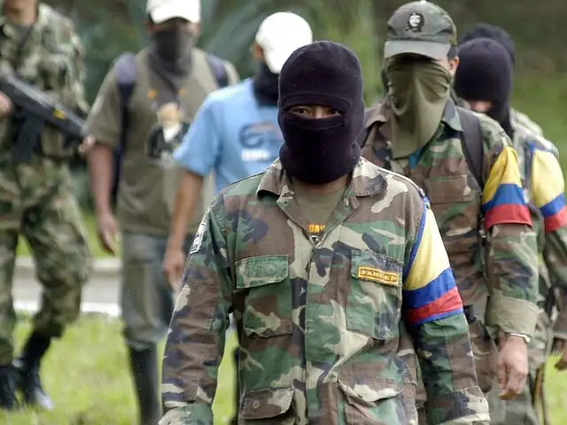 FARC asegura que primera fase del plan de desminado será de carácter humanitario