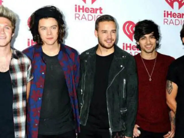 Cantante Zayn Malik dejó One Direction en medio del escándalo