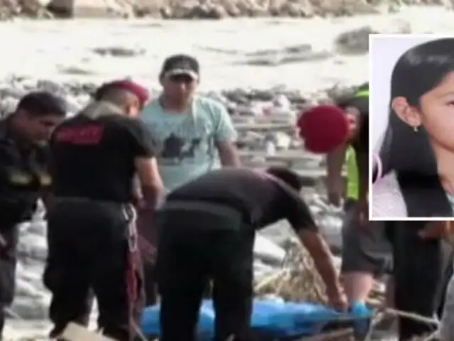 Aparece cuerpo de hija de alcalde de Cocachacra