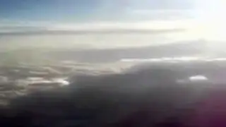 Alemania: pasajero de Germanwings habría grabado parte de la tragedia aérea