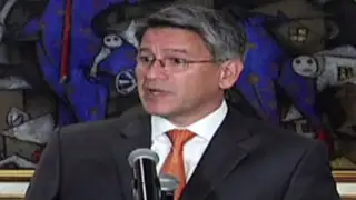Confiep pide a Ollanta Humala un Premier conciliador