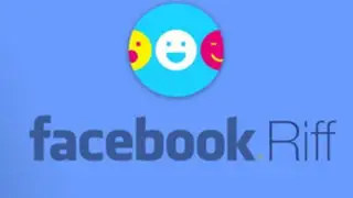 Tendencias en línea: Riff, la app de Facebook para crear videos entre amigos