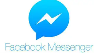 Facebook lanza su servicio Messenger para web