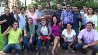 Marisa Glave y Verónika Mendoza lideran nuevo partido de izquierda