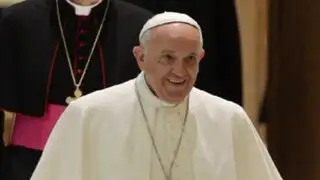 Vaticano: Papa Francisco no visitará Perú en gira por Latinoamérica
