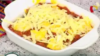 Aprende los pasos para cocinar una deliciosa lasagna al estilo andino