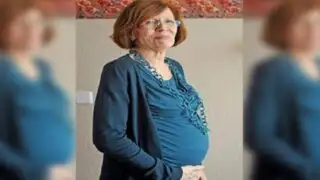Alemania: mujer de 65 años queda embarazada de cuatrillizos