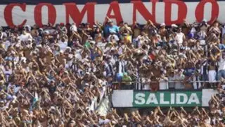 Bloque Deportivo: hinchas íntimos indignados por precio de entradas de la semifinal