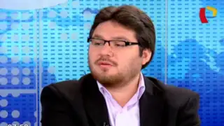 Regidor Hernán Nuñez: “Proyecto Río Verde estuvo sustentado”