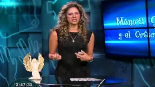 Mónica Galliani y sus acertadas predicciones según el “Oráculo Inca”