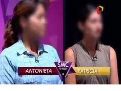 Sin Miedo Al Cambio : la gran transformación de Antonieta Luque