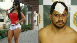 Brasil: bailarina es golpeada y rematada a balazos en salvaje crimen