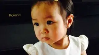 Tailandia: congelaron a una niña de 2 años para que "resucite" en el futuro