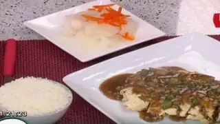 Chi Jau Kay: aprende a cocinar este delicioso platillo oriental