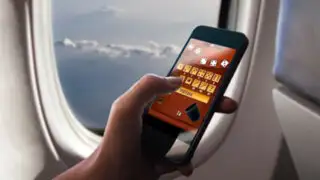 Cinco beneficios de usar el modo avión en tu celular