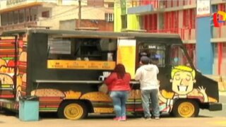 Delicias sobre ruedas: “Food Trucks” y su éxito como negocio rentable