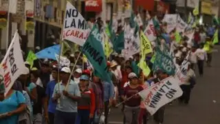 ‘Rey con barba’: Perú necesita cambio en la constitución para continuar con proyectos mineros