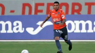 Cedrón y su revancha en la final Alianza Lima - César Vallejo