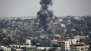 Gaza: responsabilizan a ejército israelí por atentados en refugios de la ONU