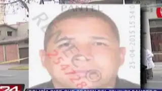 Policía asegura que asesinato de ‘Chino’ Saucedo no tiene vinculación con Oropeza