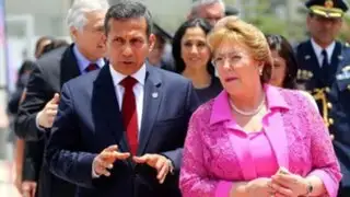 Luis Gonzales Posada: “Hay que activar un gabinete binacional con Chile”
