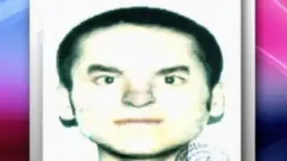 Policía presenta identifac de rostro del secuestrador de Patrick Zapata