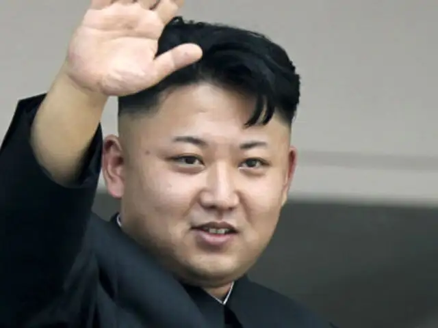 Corea del Norte: Kim Jong-un reclutaría niñas de 14 años para “brigada sexual”