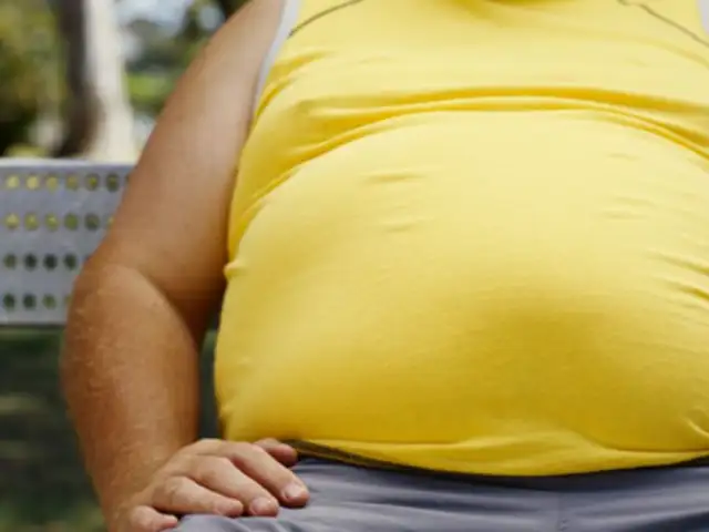 Estudio asegura que personas con obesidad tienen mejor olfato