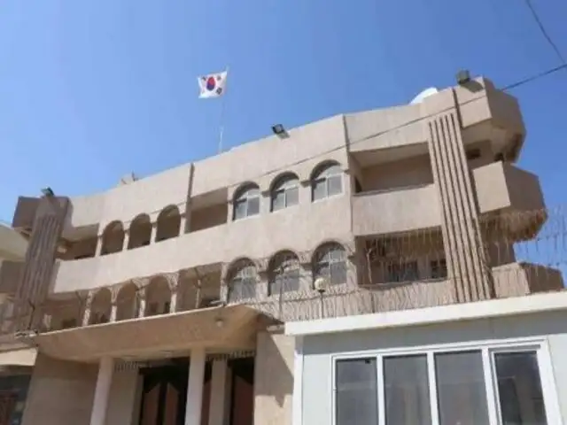Atentado terrorista contra embajada deja dos muertos en Libia