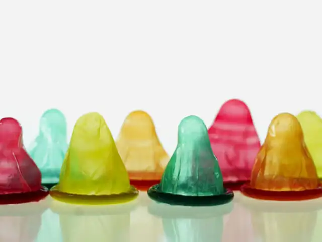 Siete cosas que debes saber sobre los preservativos