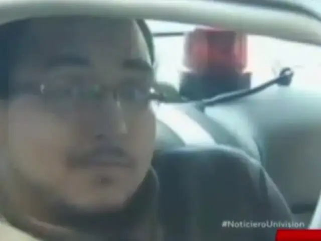 EEUU: condenan a 25 años de cárcel a joven que pretendió unirse a terrorismo islámico
