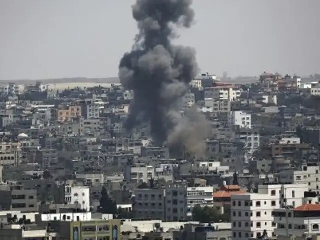 Gaza: responsabilizan a ejército israelí por atentados en refugios de la ONU