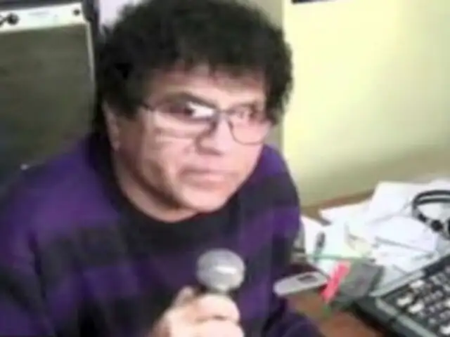 Muere Fernando Arias, cantautor de ‘Los Pasteles Verdes’