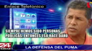 Bloque Deportivo: la defensa del ‘Puma’ Carranza tras acusación de secuestro