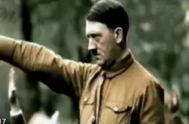 Se cumplieron 70 años de la muerte de Hitler: genocida nazi provocó millones de muertes