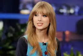 Taylor Swift sorprendió a una fanática de 12 años que sufre de cáncer