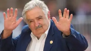 Argentina: reconocen a José Mujica con el título de Honoris Causa