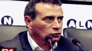 Bloque Deportivo: hinchas piden salida de Guillermo Sanguinetti