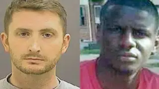 Baltimore: policía acusado dice que arresto de afroamericano Freddie Gray fue legal