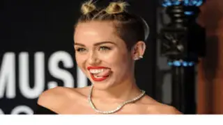 Miley Cyrus hizo una sorpresiva declaración sobre su sexualidad