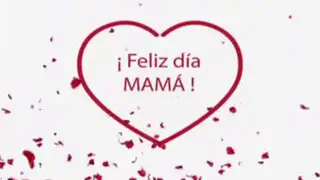 Día de la Madre: Paco Flores y Verónica Ospina envían saludos a sus mamás