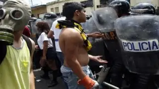 Venezuela: condenan a policía que mató a estudiante durante protesta