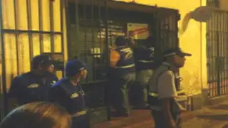 San Luis: intervienen restaurantes y bares que funcionaban pese a estado de emergencia