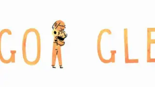 Google le dedica un tierno doodle a mamá en su día