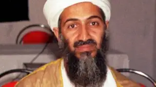 El testamento de Osama Bin Laden
