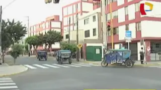 Reordenan a mototaxis en Barranco: municipio publica ordenanza que hoy entra en vigencia