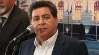 Las reacciones en el Congreso tras la suspensión de José León por 60 días